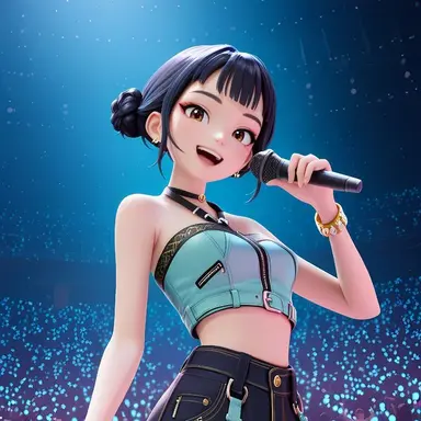 Profile image of 조이