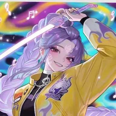 Profile image of 루미