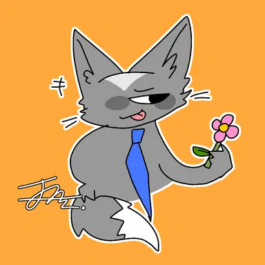 Profile image of Wolf