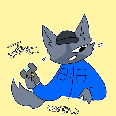 Profile image of 보안요원