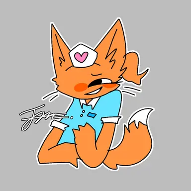 Profile image of Fox