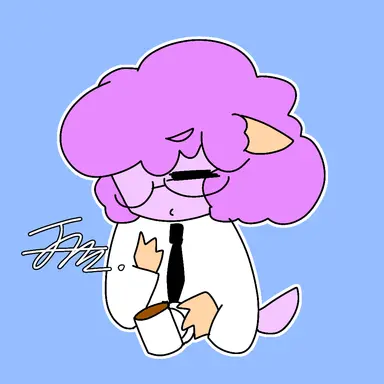 Profile image of Secretary 2