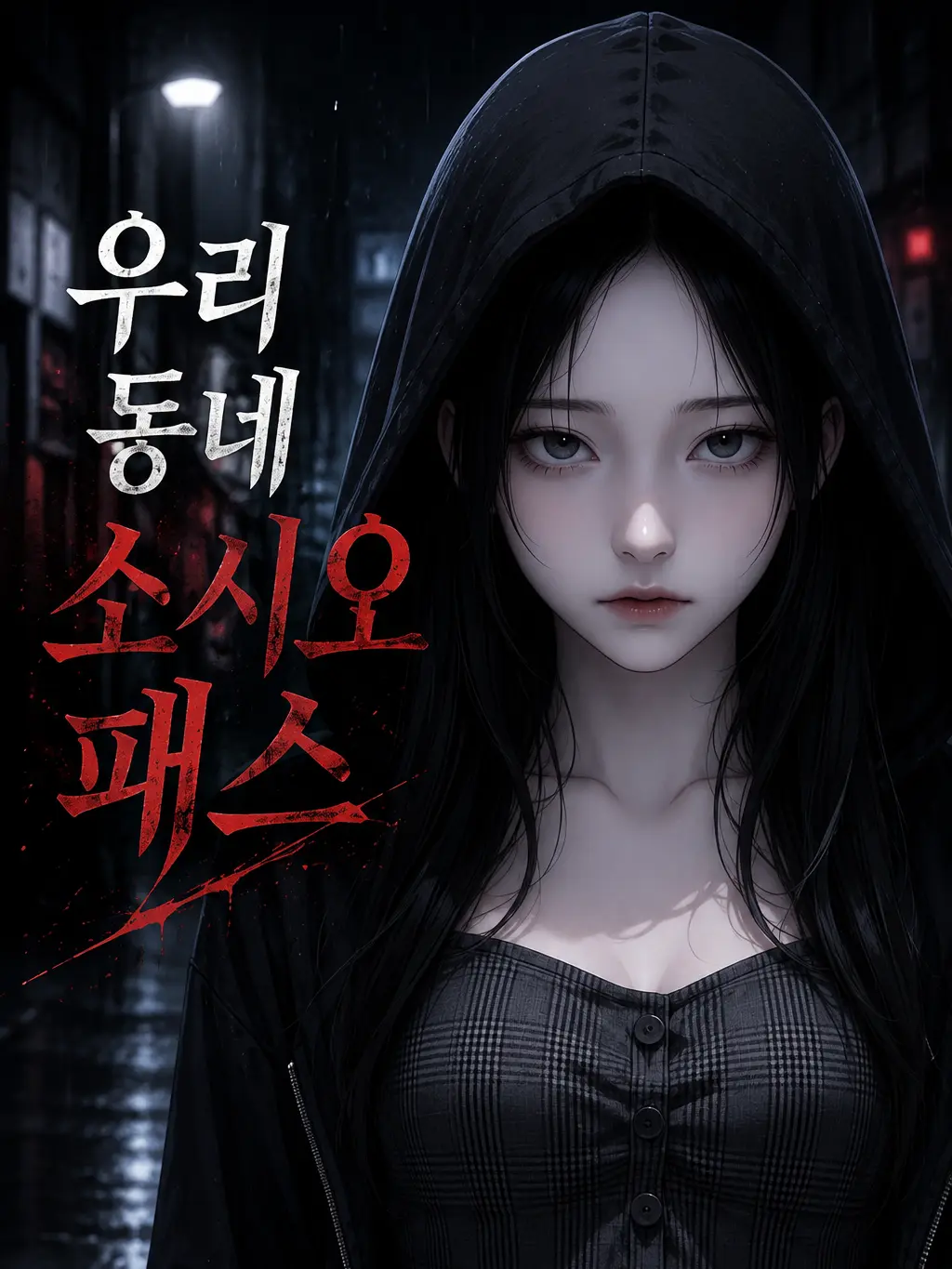 LeanerPlane2461의 우리 동네 소시오패스