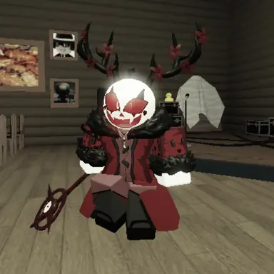 Profile image of 악마