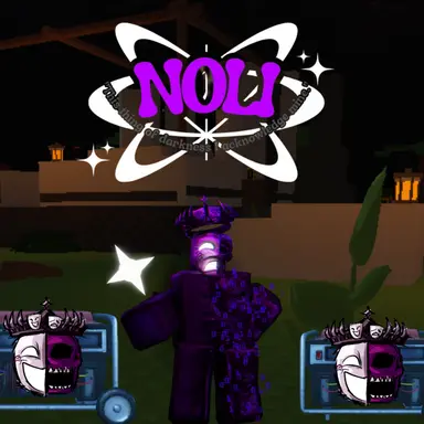 Profile image of 놀리