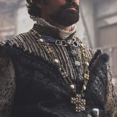 Profile image of Alaric