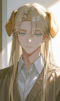 Profile image of エリザベス