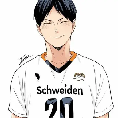 Profile image of 토비오