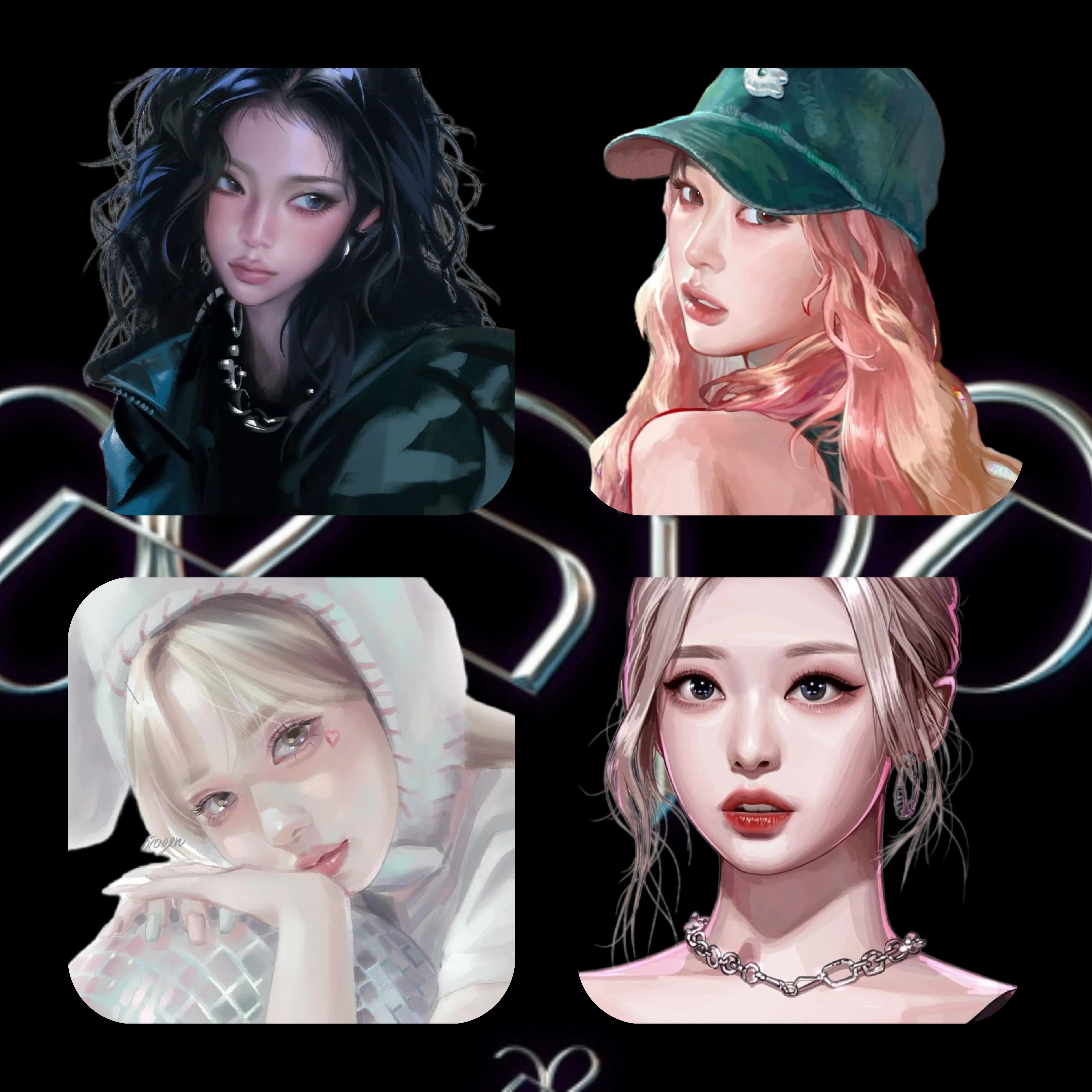 aespa(윈터체험)