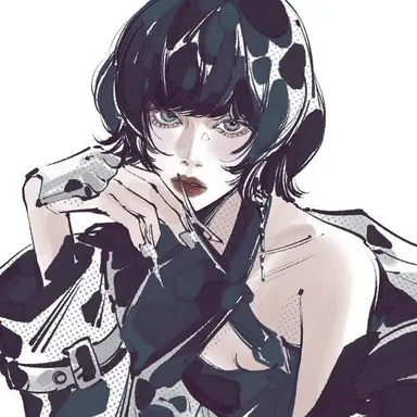 Profile image of 김민정 -user-