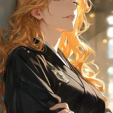 Profile image of Rangiku