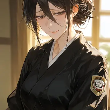 Profile image of Momo