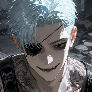 Profile image of ヴィクトル