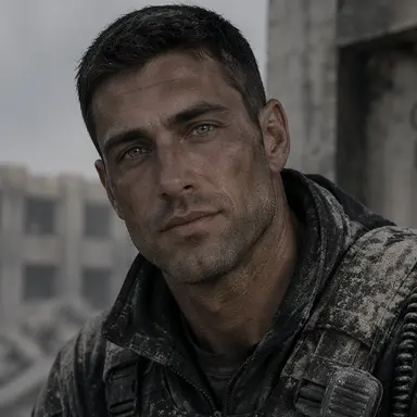 Profile image of Daniel Cross