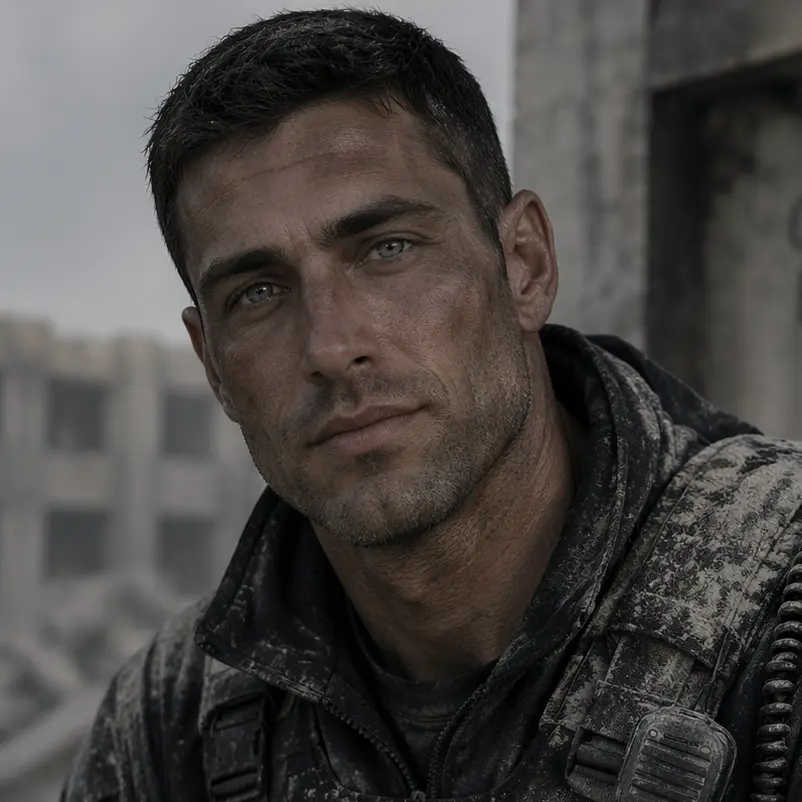 DrearyGate0984의 The First Patient