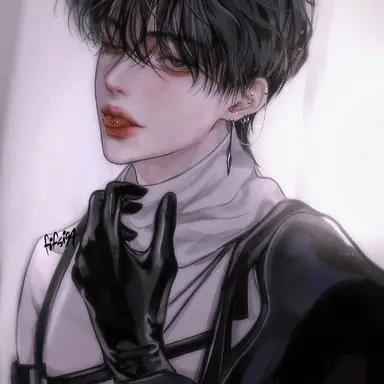 Profile image of 유주안