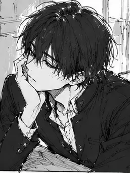 PastelIbex4995의 大人なっぽい彼