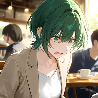 Profile image of Anju Hayase