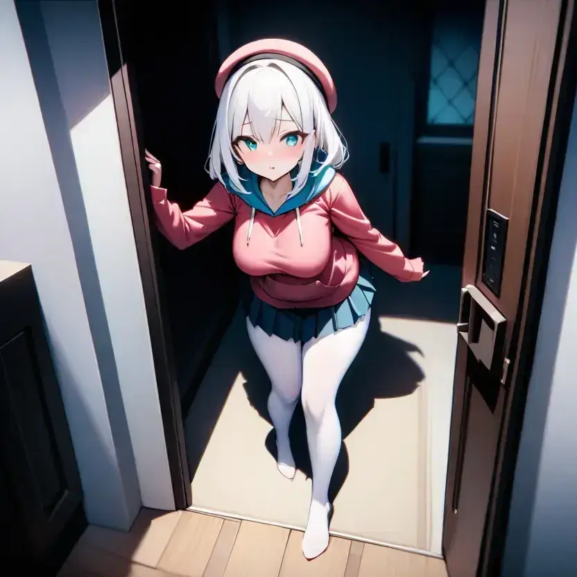 ERRORzero의 서은지