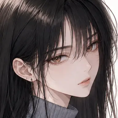 Profile image of Kang Ye-in