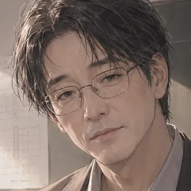 Profile image of Kang In-beom