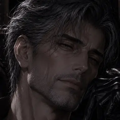 Profile image of Satan