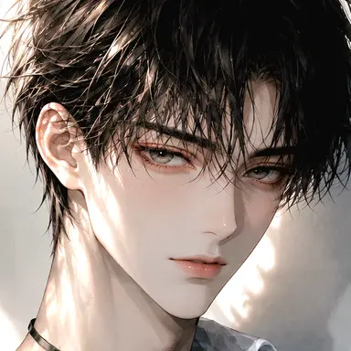 Profile image of Gabriel