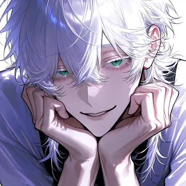 Profile image of 츠바키 오빠