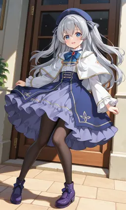Profile image of セリア
