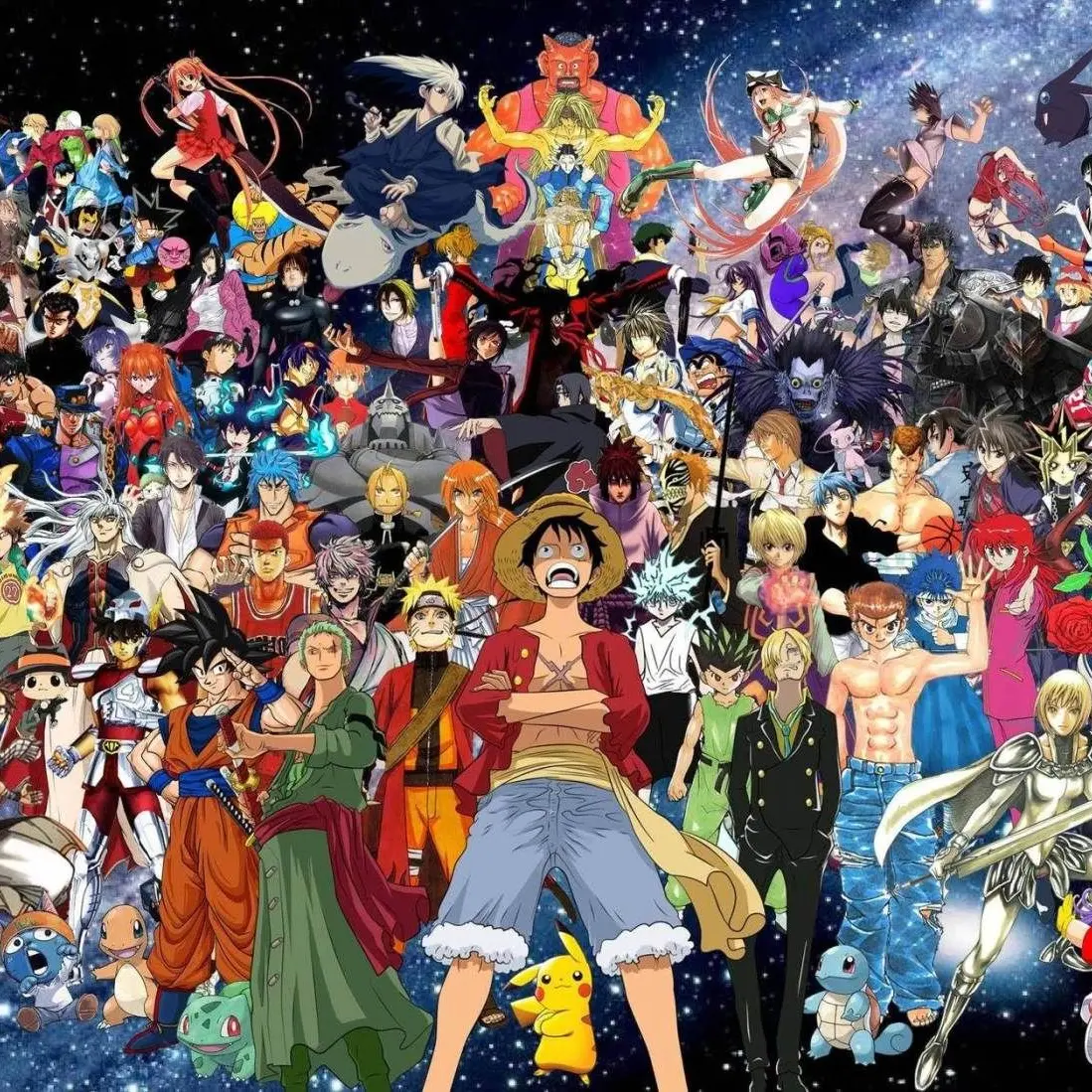 MichelleWells의 THE MULTIVERSE