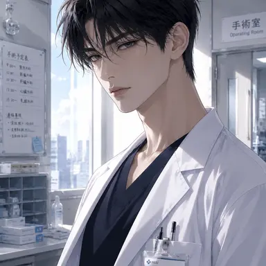 Profile image of 神崎　蓮