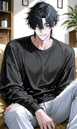 Profile image of Rui