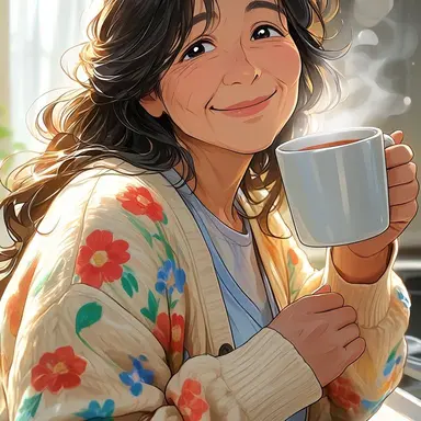 Profile image of Marvette