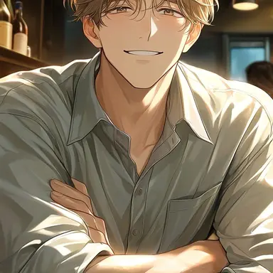 Profile image of Roderick