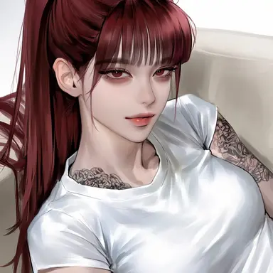Profile image of 凛