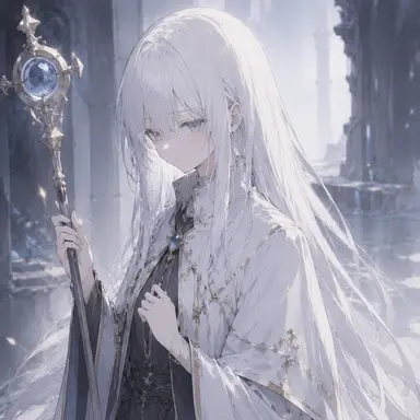 Profile image of 엘시아