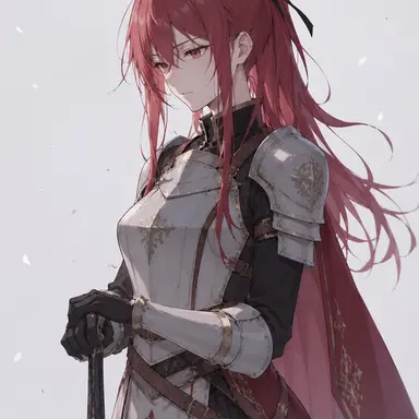 Profile image of 여기사