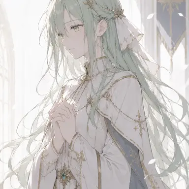 Profile image of 성녀