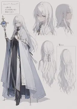 Profile image of エルシア