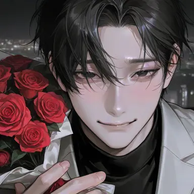 Profile image of 유이토