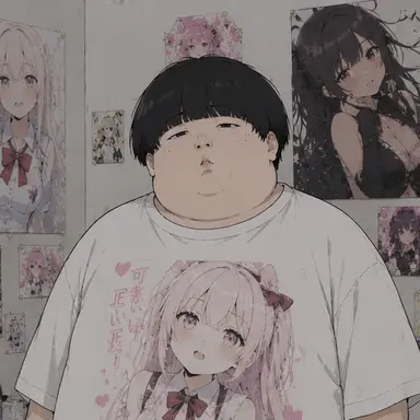 Profile image of 씹쿠