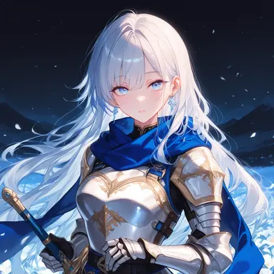 Profile image of 클라우디아