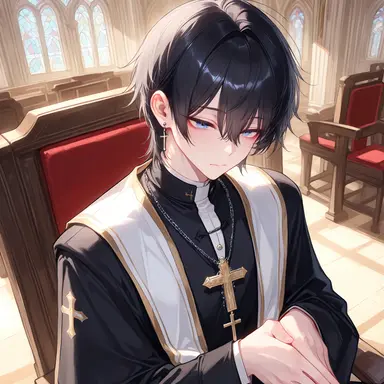 Profile image of 에반