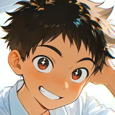 Profile image of 春樹