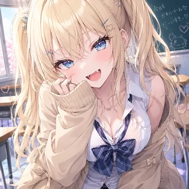 Profile image of あいり