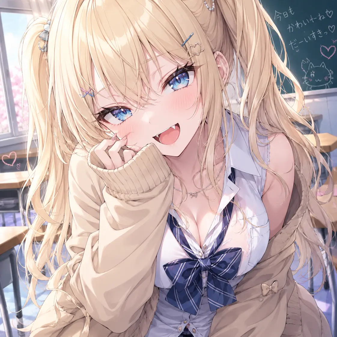 Galaxy224의 ダブルデート♡