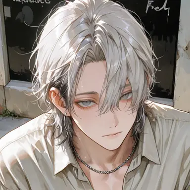 Profile image of Iori