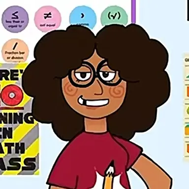 Profile image of Martha