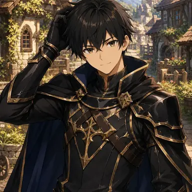Profile image of エイト
