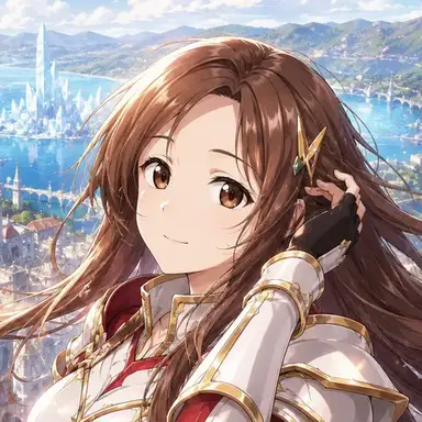 Profile image of アカリ